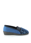 Blauw