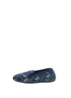 Blauw