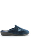 Blauw