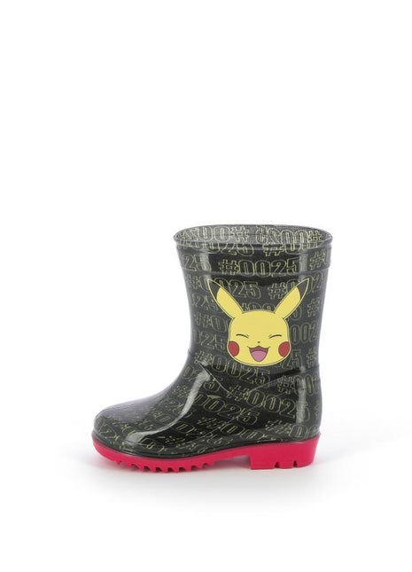 Bottes de pluie - Pronti