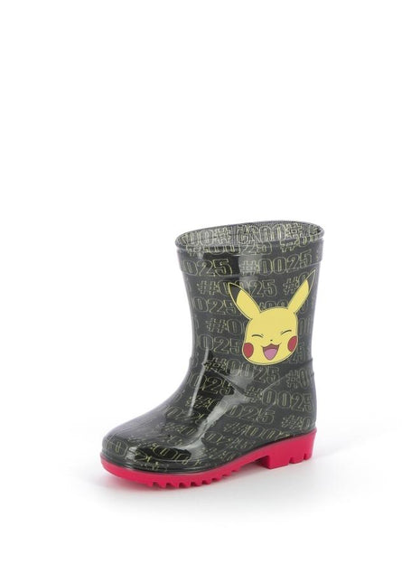 Bottes de pluie - Pronti