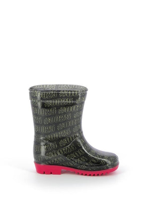 Bottes de pluie - Pronti