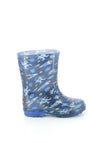 Blauw