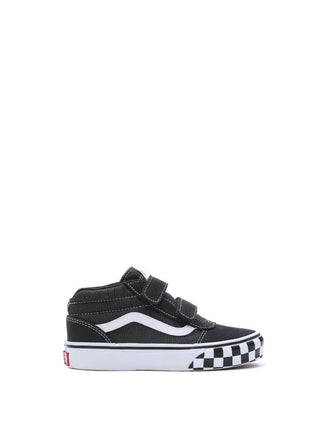 VANS Baskets - Pronti
