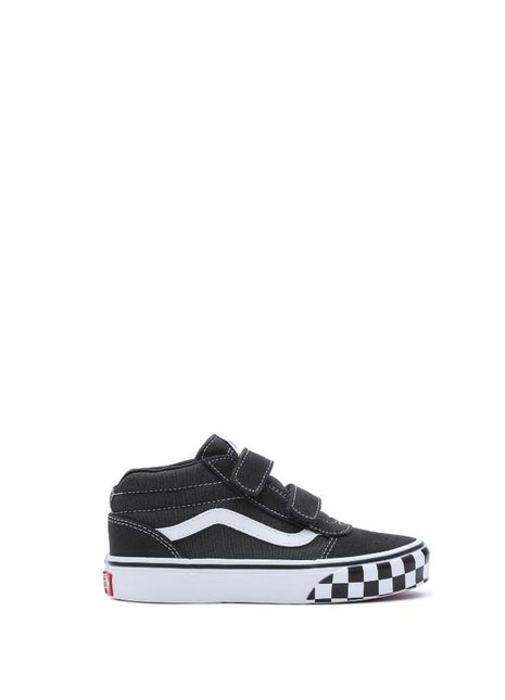 VANS Baskets - Pronti