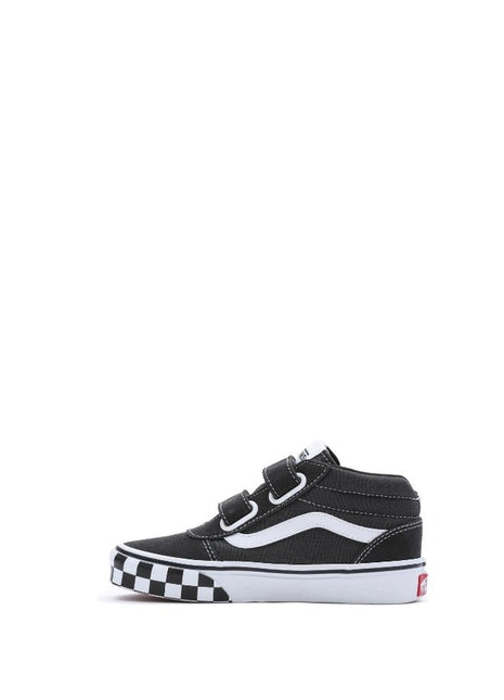 VANS Baskets - Pronti
