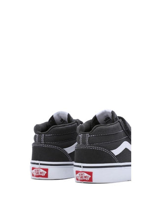VANS Baskets - Pronti