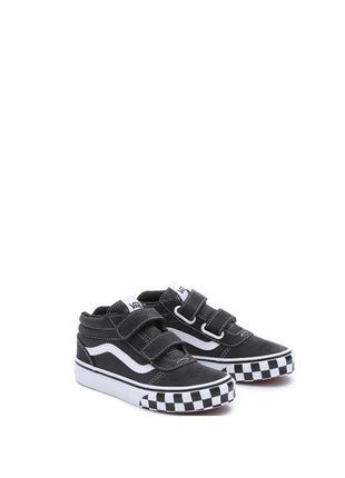 VANS Baskets - Pronti
