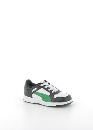 PUMA Baskets REBOUND JOY LOW - Pronti