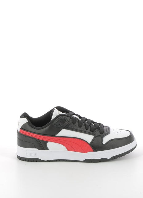 PUMA Baskets - Pronti