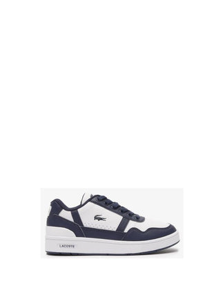 LACOSTE Baskets T CLIP - Pronti