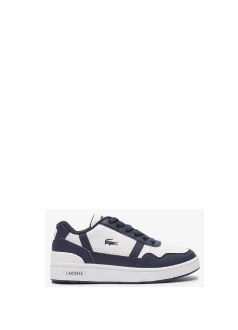 LACOSTE Baskets T CLIP - Pronti