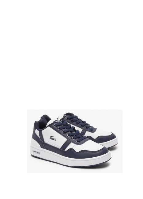 LACOSTE Baskets T CLIP - Pronti