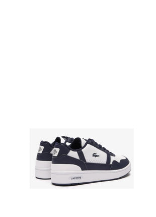 LACOSTE Baskets T CLIP - Pronti