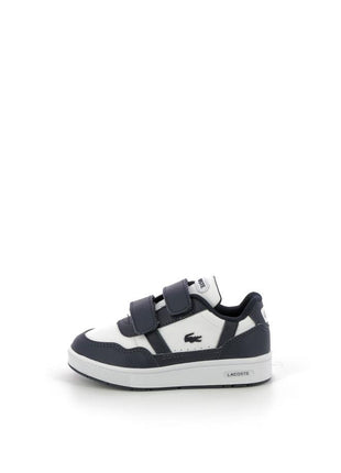 LACOSTE Baskets T CLIP - Pronti