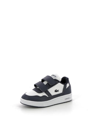 LACOSTE Baskets T CLIP - Pronti