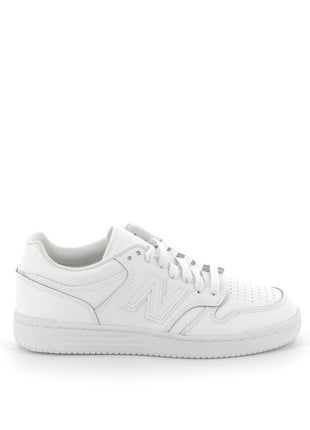 NEW BALANCE Baskets - Pronti