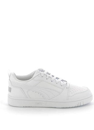 PUMA Baskets 393833-03 REBOUND V6 - Pronti