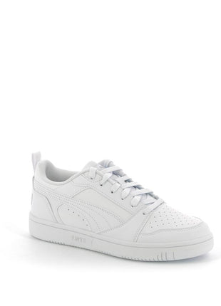 PUMA Baskets 393833-03 REBOUND V6 - Pronti