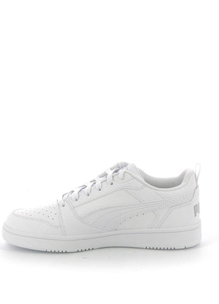 PUMA Baskets 393833-03 REBOUND V6 - Pronti