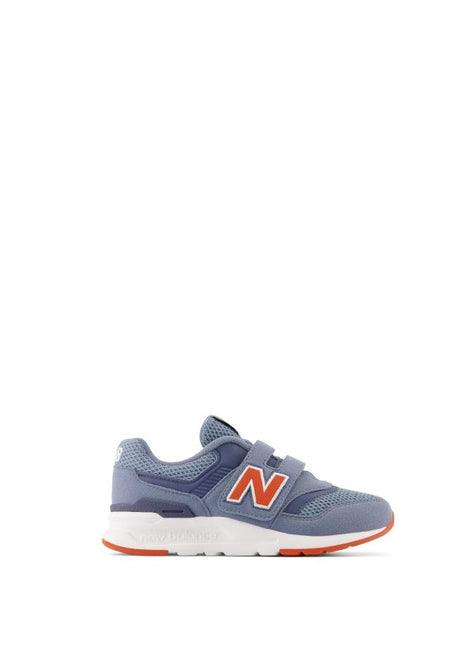 NEW BALANCE Baskets - Pronti