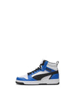 Blauw