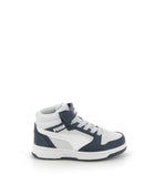 PUMA Baskets 393832-17 REBOUND V6 - Pronti