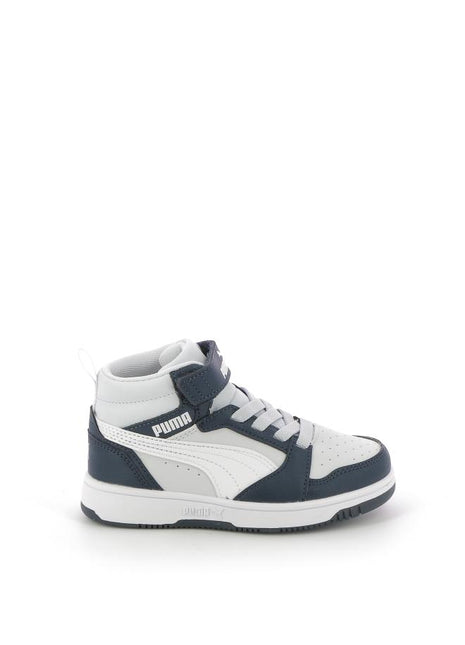 PUMA Baskets 393832-17 REBOUND V6 - Pronti