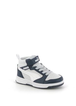 PUMA Baskets 393832-17 REBOUND V6 - Pronti