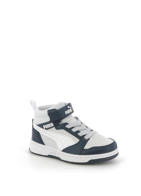 PUMA Baskets 393832-17 REBOUND V6 - Pronti