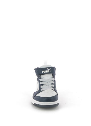PUMA Baskets 393832-17 REBOUND V6 - Pronti