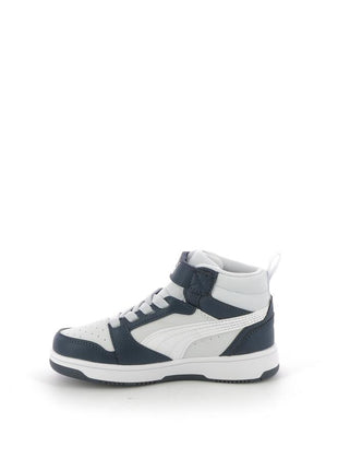 PUMA Baskets 393832-17 REBOUND V6 - Pronti