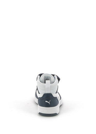 PUMA Baskets 393832-17 REBOUND V6 - Pronti