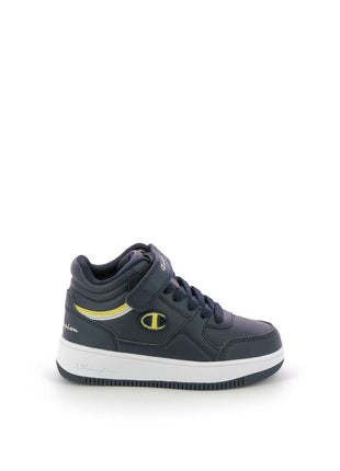 CHAMPION Baskets - Pronti