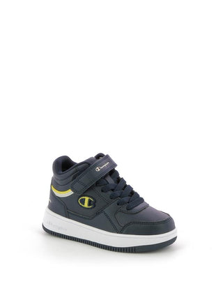 CHAMPION Baskets - Pronti