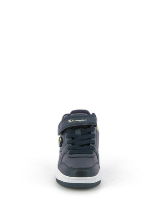 CHAMPION Baskets - Pronti