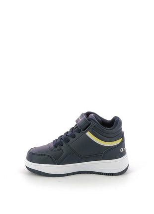 CHAMPION Baskets - Pronti