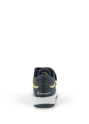CHAMPION Baskets - Pronti