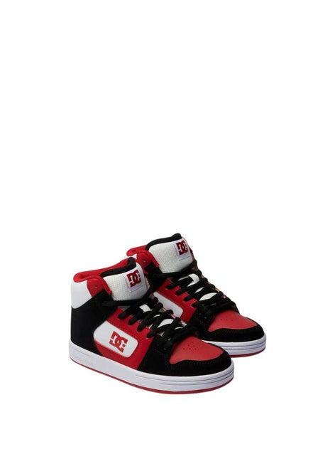 DC SHOES Baskets - Pronti