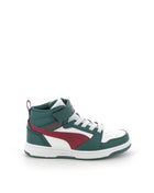 PUMA Baskets 393832-17 REBOUND V6 - Pronti