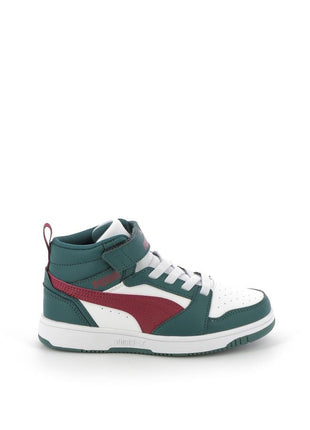 PUMA Baskets 393832-17 REBOUND V6 - Pronti