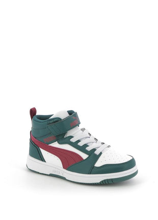 PUMA Baskets 393832-17 REBOUND V6 - Pronti