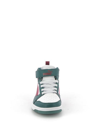PUMA Baskets 393832-17 REBOUND V6 - Pronti