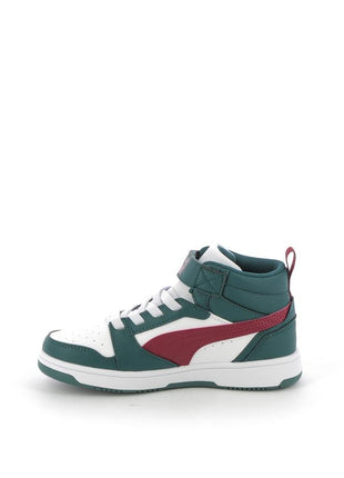 PUMA Baskets 393832-17 REBOUND V6 - Pronti