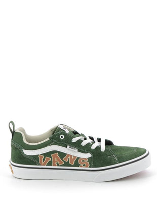 VANS Baskets - Pronti