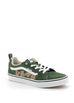 VANS Baskets - Pronti