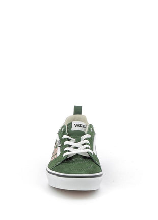VANS Baskets - Pronti