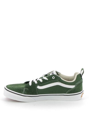 VANS Baskets - Pronti
