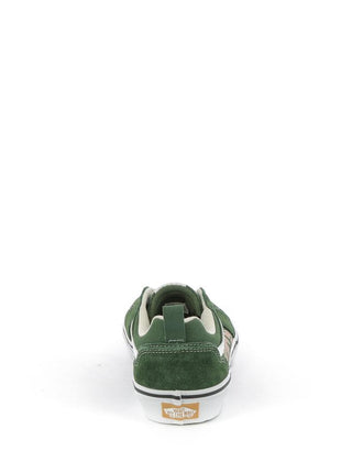 VANS Baskets - Pronti