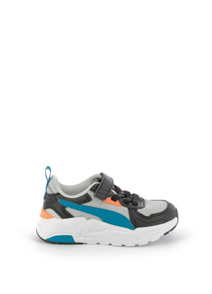 PUMA Baskets - Pronti